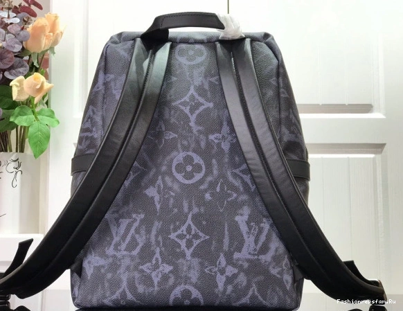 FS CHEAP DISCOVERY LOUIS BACKPACK VUITTON PM 0820